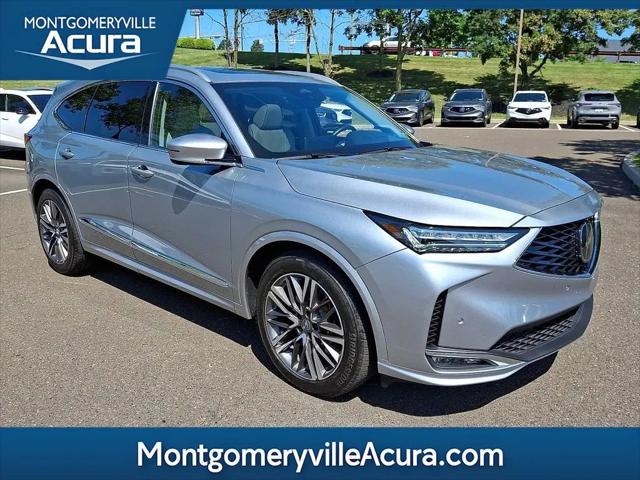 2026 Acura MDX Advance Package for sale in Montgomeryville, PA