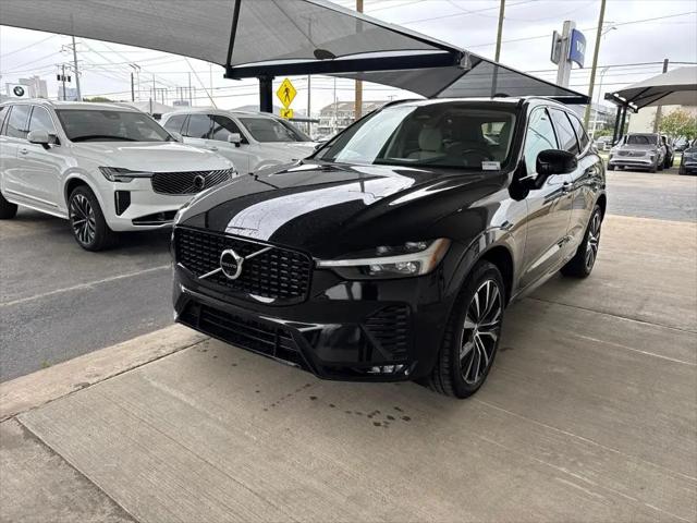 2024 Volvo XC60 B5 Plus Dark Theme for sale in Fort Worth, TX