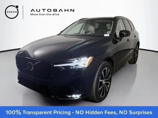 2024 Volvo XC60 B5 Plus Dark Theme for sale in Fort Worth, TX