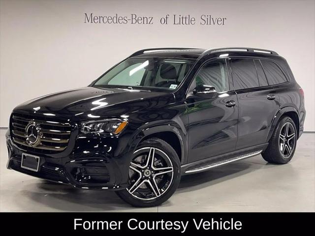 2026 Mercedes-Benz GLS GLS 450 4MATIC for sale in Little Silver, NJ