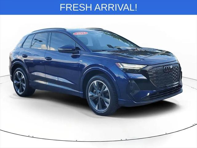2023 Audi e-tron Prestige 50 quattro for sale in Naples, FL