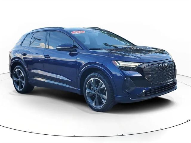 2023 Audi e-tron Prestige 50 quattro for sale in Naples, FL