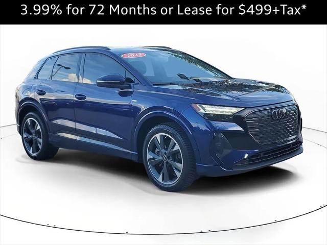 2023 Audi e-tron Prestige 50 quattro for sale in Naples, FL