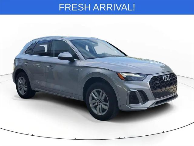 2023 Audi Q5 Premium 45 TFSI S line quattro for sale in Naples, FL