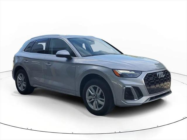 2023 Audi Q5 Premium 45 TFSI S line quattro for sale in Naples, FL