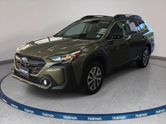 2024 Subaru Outback Premium for sale in Turnersville, NJ