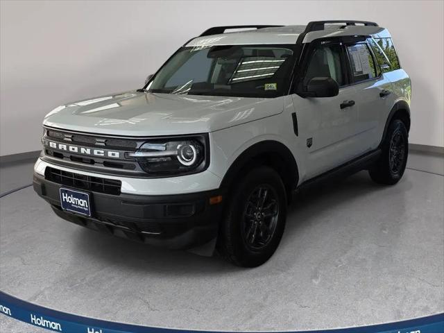 2024 Ford Bronco Sport Big Bend for sale in Turnersville, NJ