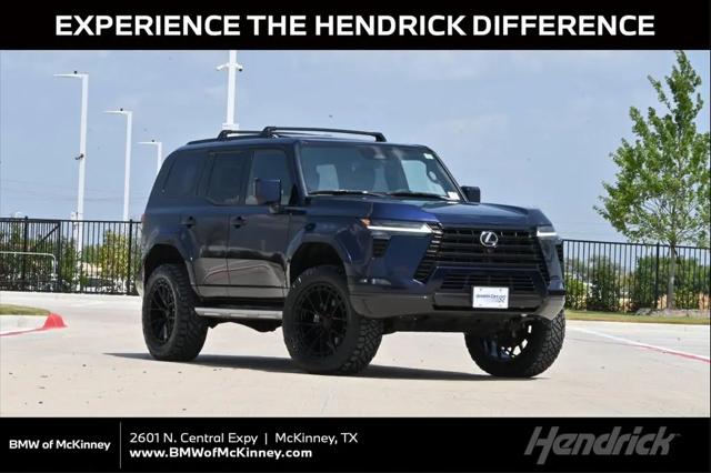 2025 Lexus GX 550 Premium+ for sale in McKinney, TX