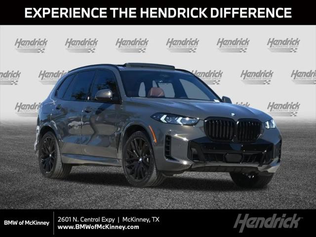 2026 BMW X5 xDrive40i for sale in McKinney, TX