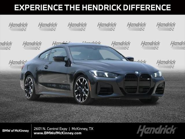 2026 BMW M4 i for sale in McKinney, TX