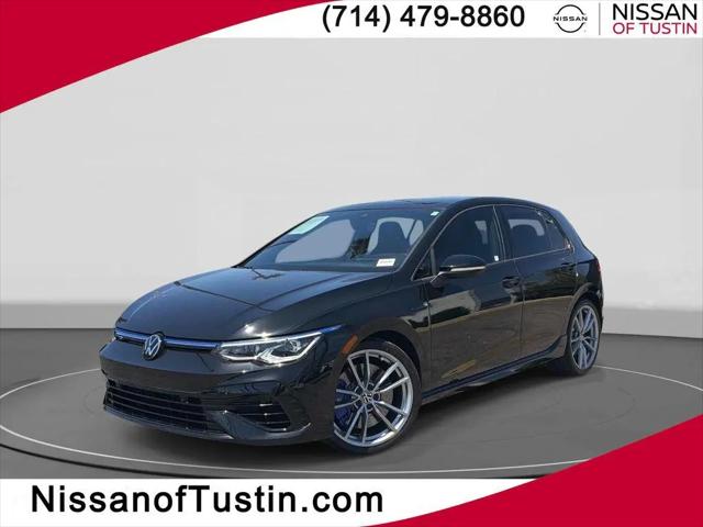 2024 Volkswagen Golf R 2.0T for sale in Tustin, CA