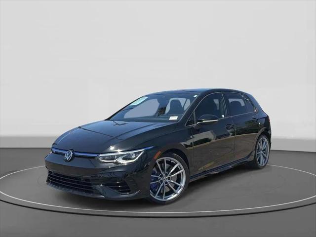 2024 Volkswagen Golf R 2.0T for sale in Tustin, CA