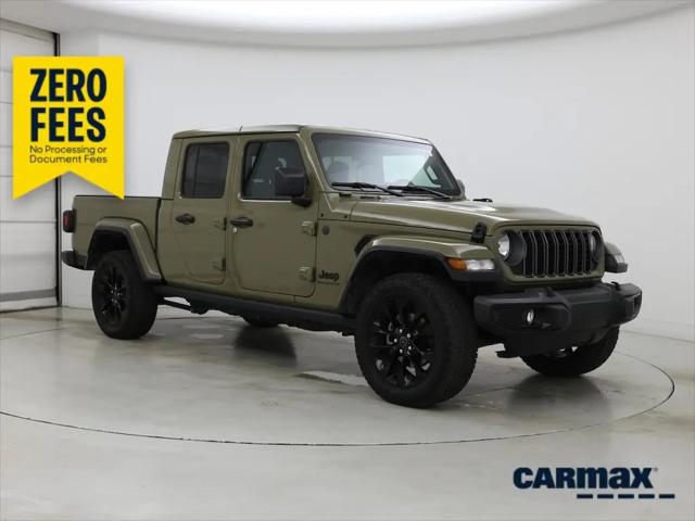 2025 Jeep Gladiator Sport for sale in Gainesville, GA