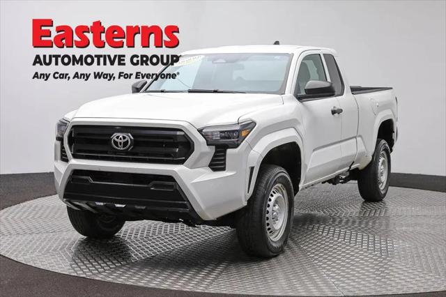 2024 Toyota Tacoma SR for sale in Laurel, MD