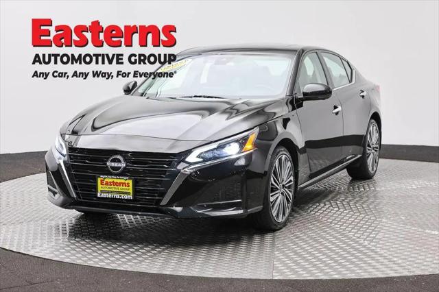 2024 Nissan Altima SL Intelligent AWD for sale in Laurel, MD