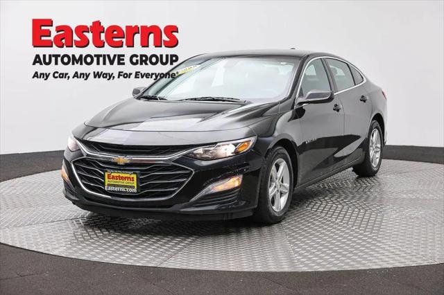 2020 Chevrolet Malibu FWD 1FL for sale in Frederick, MD