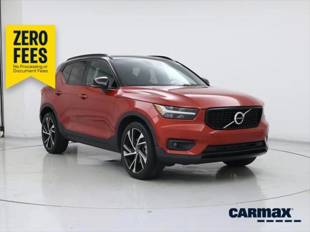 2022 Volvo XC40 T5 R-Design for sale in Sanford, FL