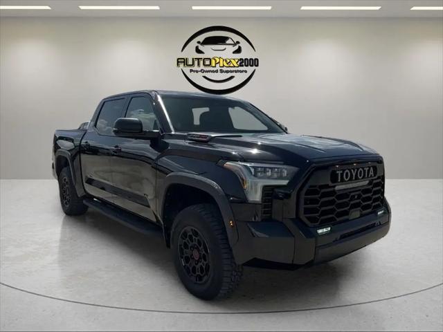 2023 Toyota Tundra TRD Pro for sale in Sulphur, LA
