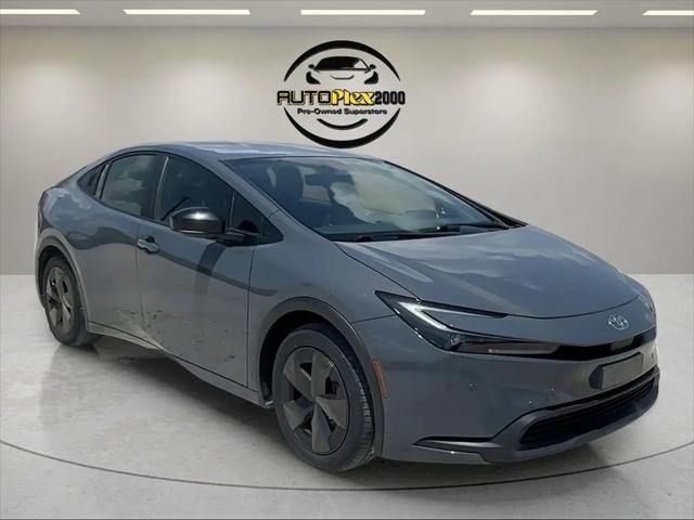 2025 Toyota Prius LE for sale in Sulphur, LA