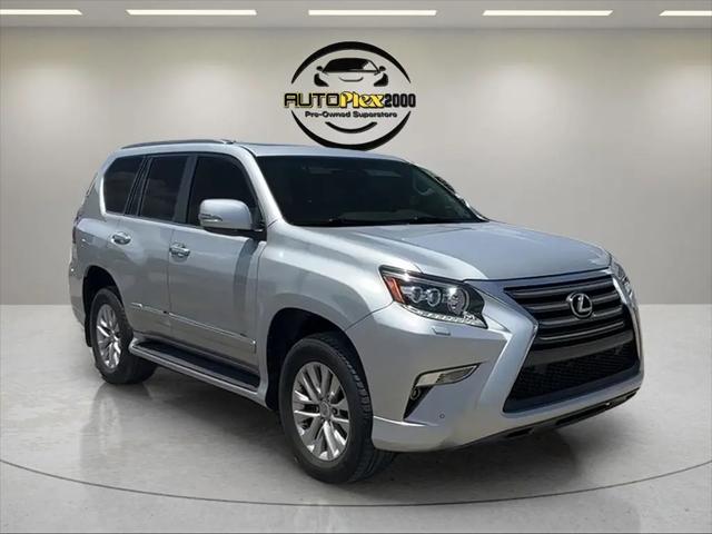 2016 Lexus GX 460 Base for sale in Sulphur, LA