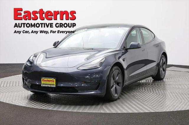 2023 Tesla Model 3 Rear-Wheel Drive for sale in Temple Hills, MD