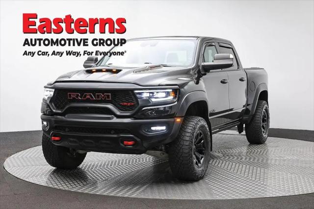 2023 Ram 1500 TRX Crew Cab 4x4 5'7" Box for sale in Temple Hills, MD