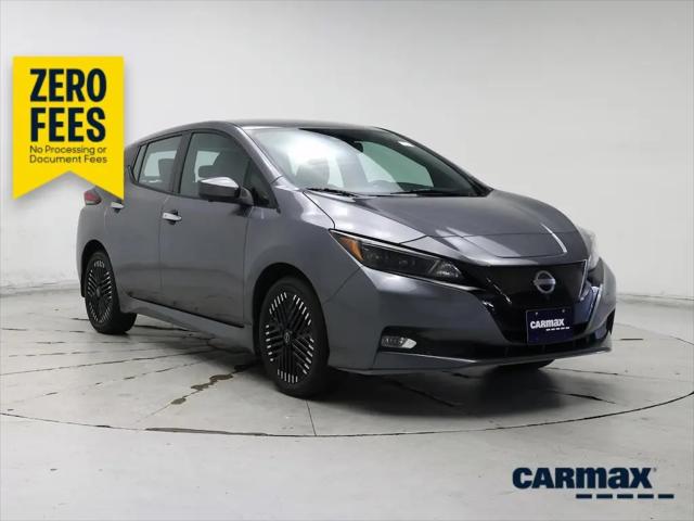 2024 Nissan LEAF SV PLUS for sale in Loveland, CO