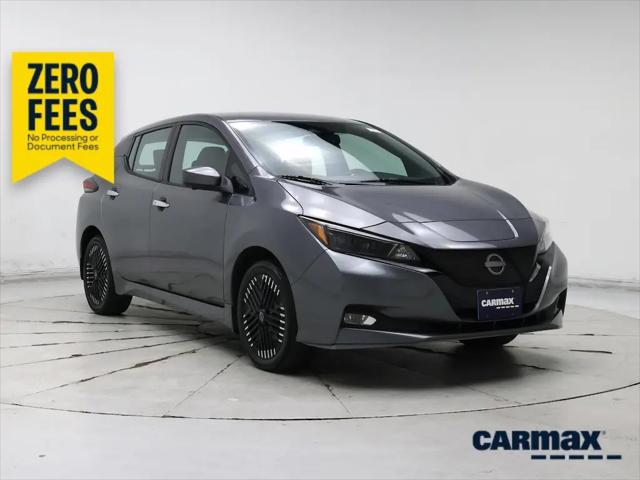2024 Nissan LEAF SV PLUS for sale in Loveland, CO