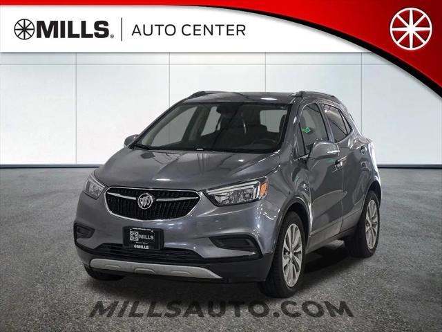 2019 Buick Encore FWD Preferred for sale in Willmar, MN