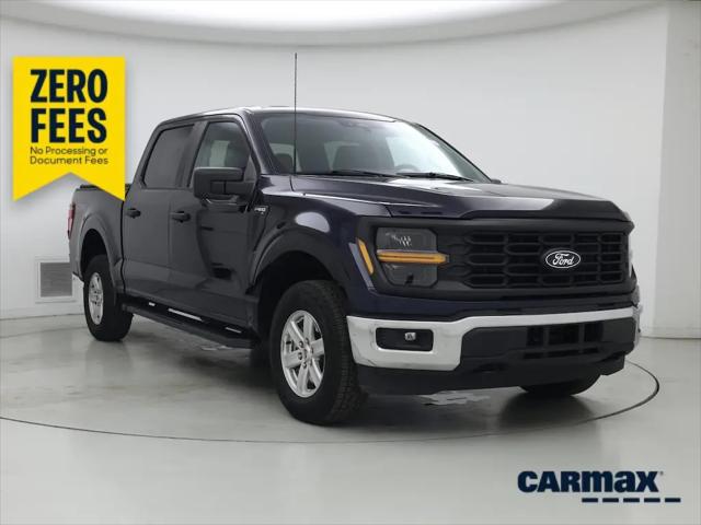 2025 Ford F-150 XL for sale in Kenner, LA