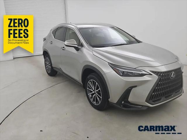2023 Lexus NX Unknown for sale in Kenner, LA