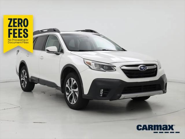 2022 Subaru Outback Limited for sale in Kenner, LA