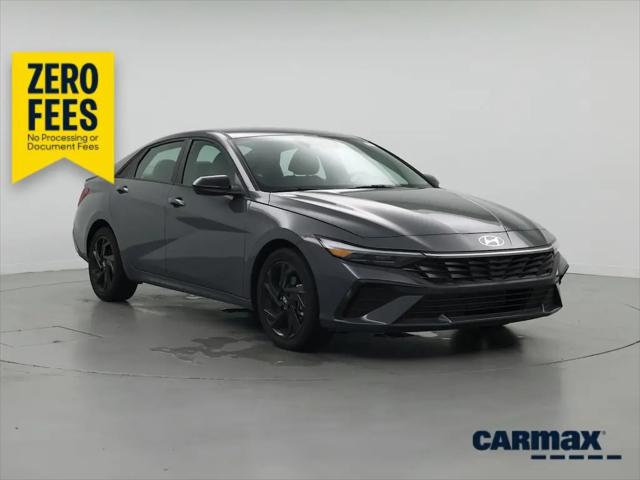 2026 Hyundai Elantra SEL Sport for sale in Jacksonville, NC