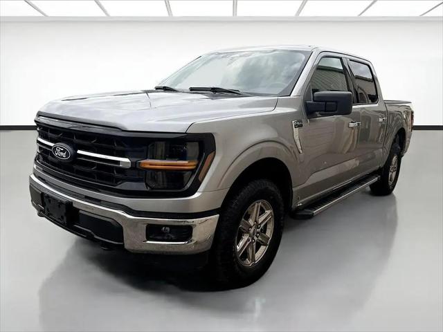 2025 Ford F-150 XLT for sale in Muncie, IN