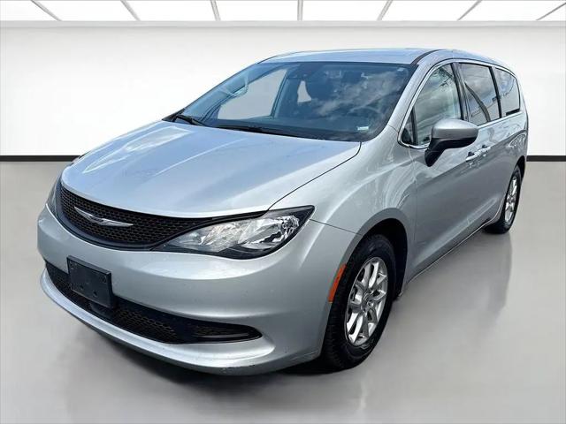 2023 Chrysler Voyager LX for sale in Muncie, IN