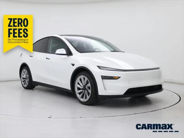 2026 Tesla Model Y Long Range Launch Series for sale in Easton, PA
