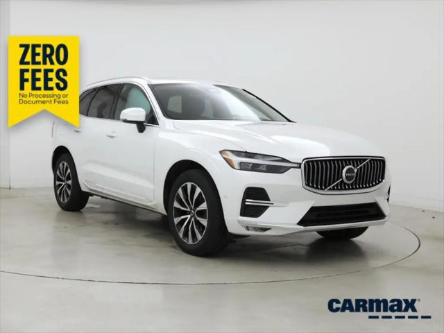 2023 Volvo XC60 B5 Plus Bright Theme for sale in Myrtle Beach, SC