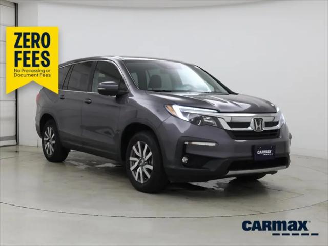 2022 Honda Pilot 2WD EX-L for sale in Myrtle Beach, SC