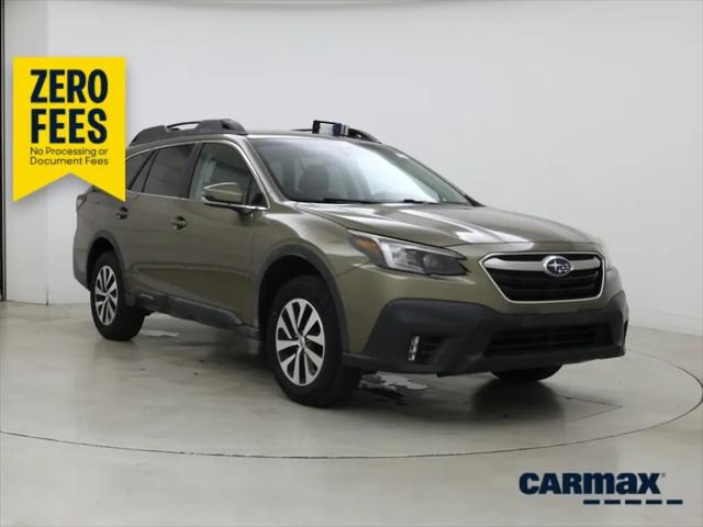 2021 Subaru Outback Premium for sale in Myrtle Beach, SC