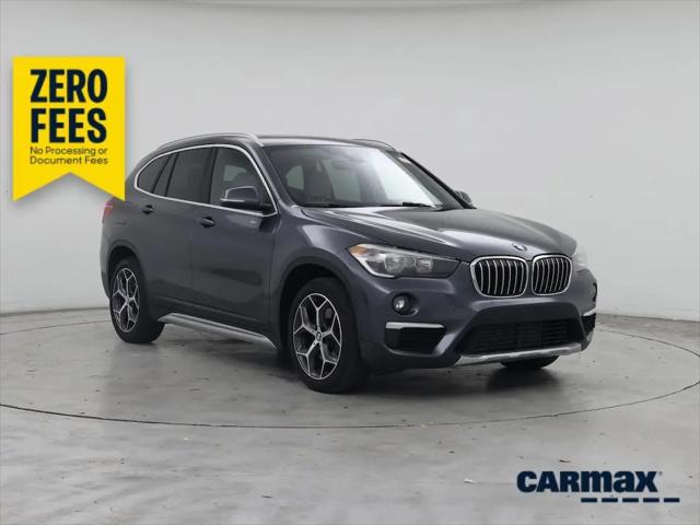 2019 BMW X1 sDrive28i for sale in Ocala, FL