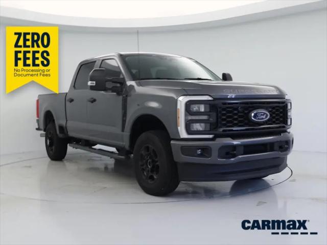 2026 Ford F-250 XL for sale in Jacksonville, FL