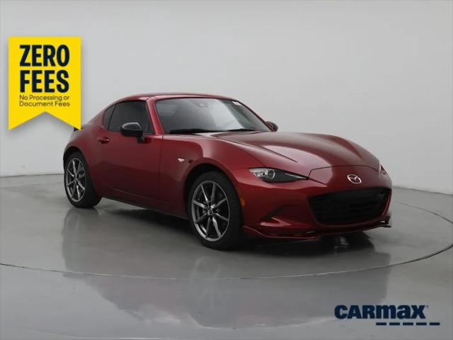 2021 Mazda MX-5 Miata RF Club for sale in Tucson, AZ