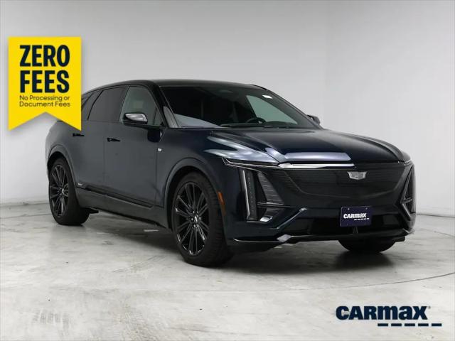 2026 Cadillac iQ V-Series Premium AWD for sale in Puyallup, WA