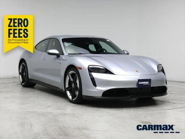 2022 Porsche Taycan Unknown for sale in Puyallup, WA