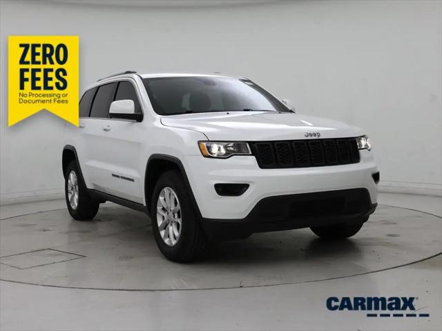 2021 Jeep Grand Cherokee Laredo E 4x2 for sale in Santa Fe, NM