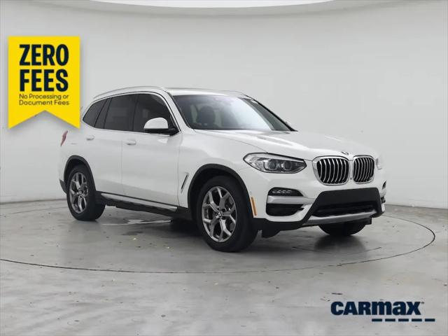 2021 BMW X3 sDrive30i for sale in Jensen Beach, FL