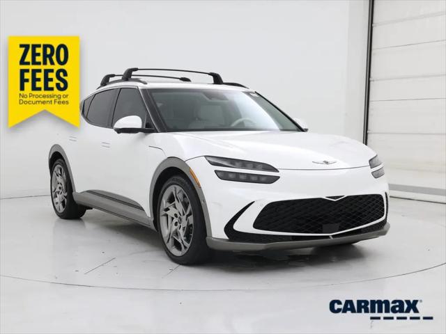2024 Genesis GV60 Performance AWD for sale in Asheville, NC