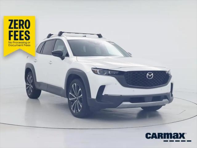 2024 Mazda CX-50 2.5 Turbo Premium Plus for sale in Asheville, NC
