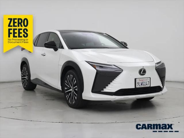 2023 Lexus RZ 450e Premium for sale in Fremont, CA