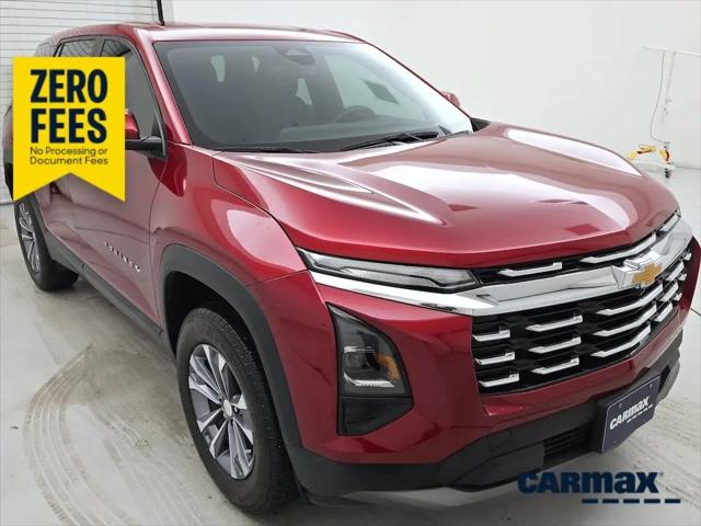 2026 Chevrolet Equinox FWD LT for sale in Corpus Christi, TX